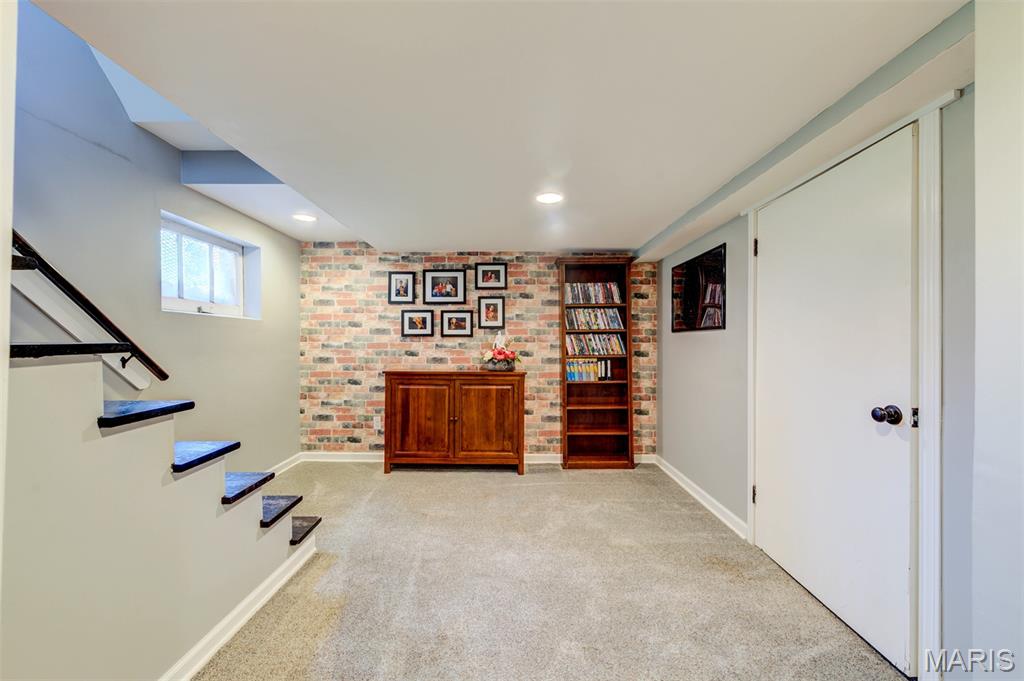 Watson Terrace - Residential