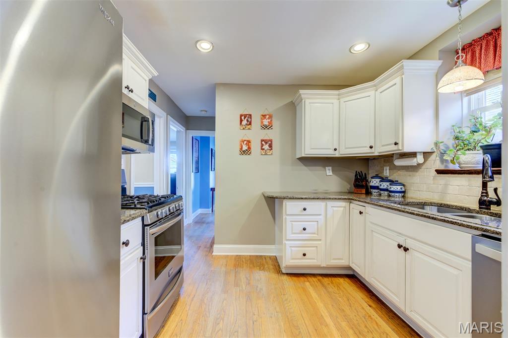 Watson Terrace - Residential