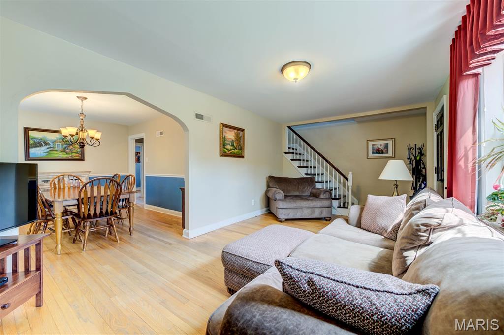 Watson Terrace - Residential