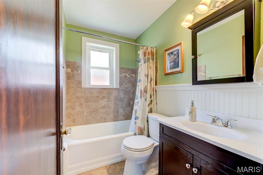 Watson Terrace - Residential