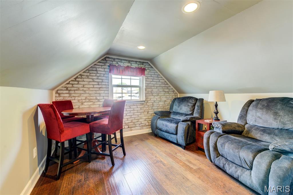 Watson Terrace - Residential