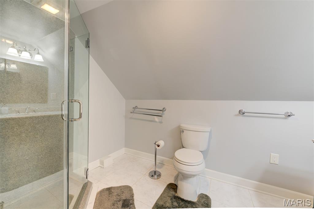 Watson Terrace - Residential