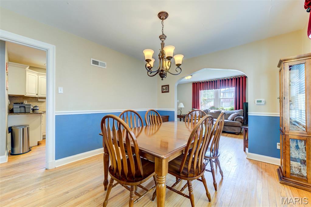 Watson Terrace - Residential