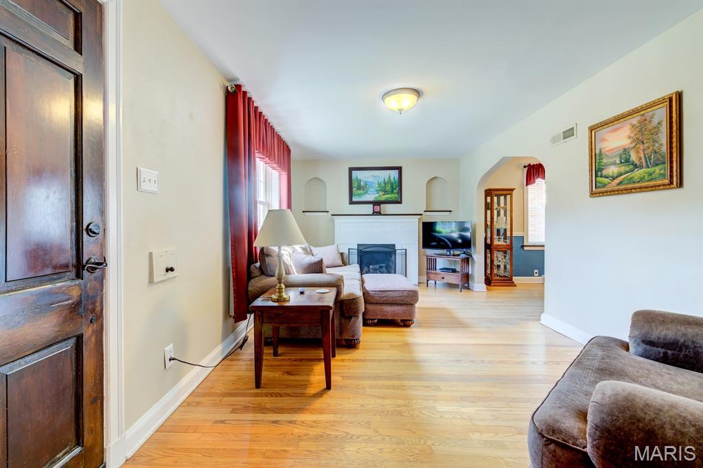 Watson Terrace - Residential