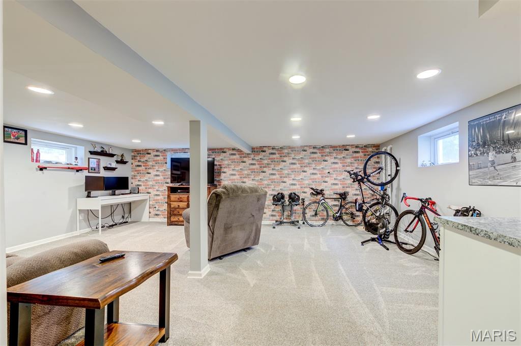 Watson Terrace - Residential