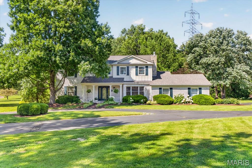13231 Thornhill Drive