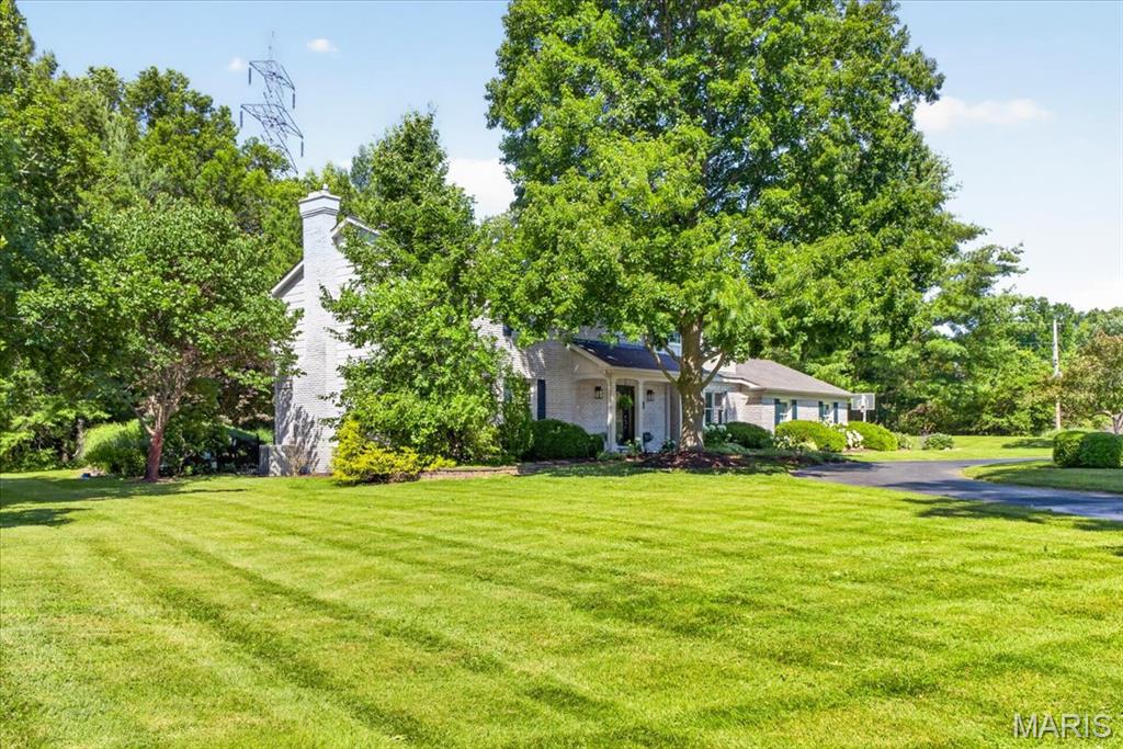 13231 Thornhill Drive