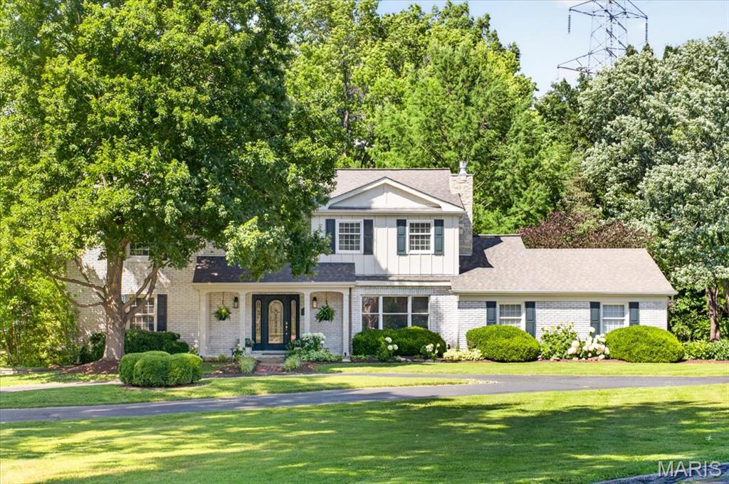 13231 Thornhill Drive