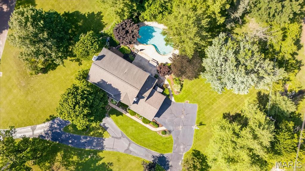 13231 Thornhill Drive
