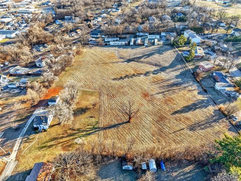 Photo of 340 Kemper Street, Troy, MO 63379 (MLS # 26001650)