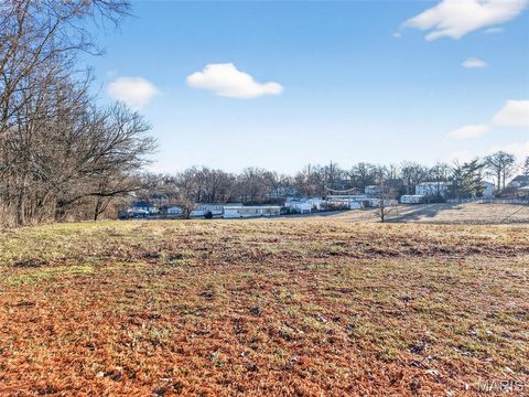 Tiny photo for 340 Kemper Street, Troy, MO 63379 (MLS # 26001650)