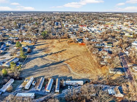 Tiny photo for 340 Kemper Street, Troy, MO 63379 (MLS # 26001650)