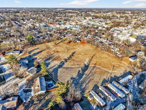 Tiny photo for 340 Kemper Street, Troy, MO 63379 (MLS # 26001650)