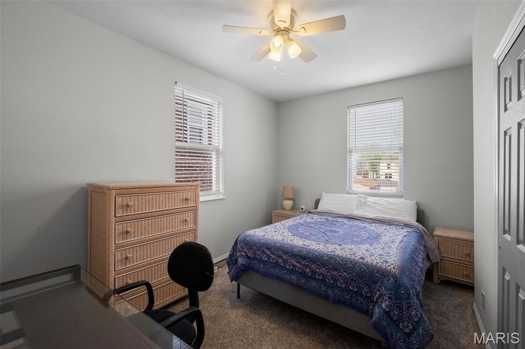 Daltons Add - Residential