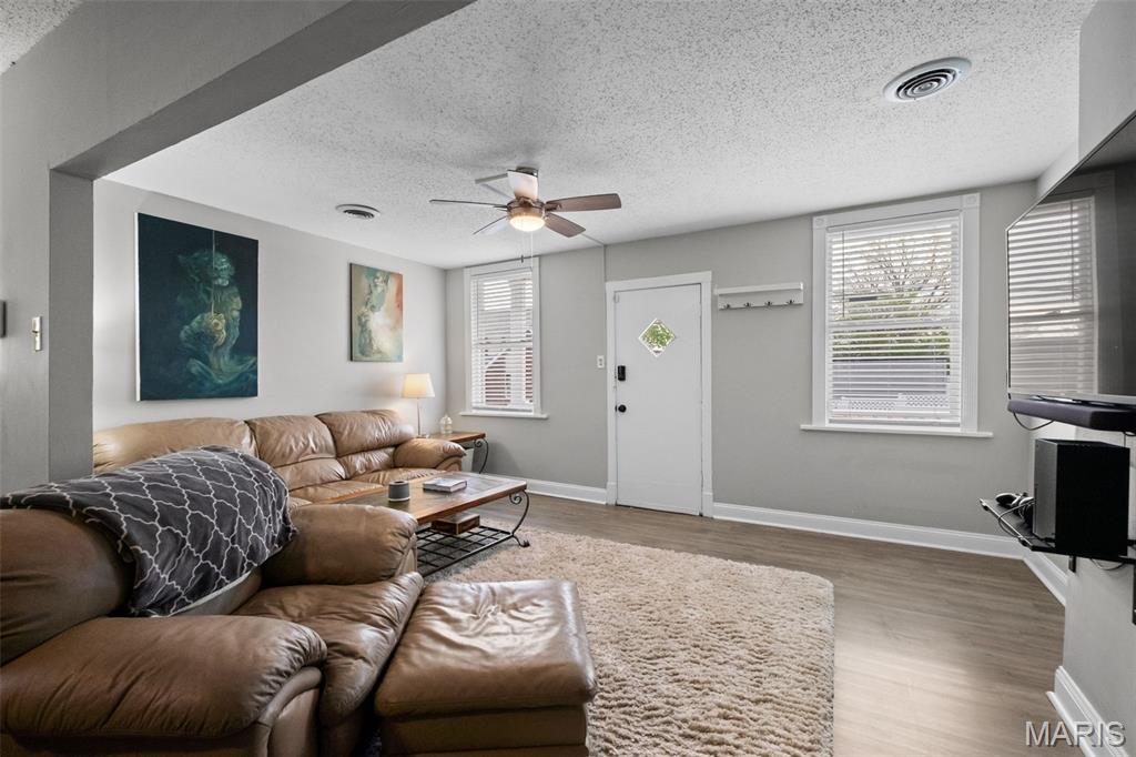 Daltons Add - Residential