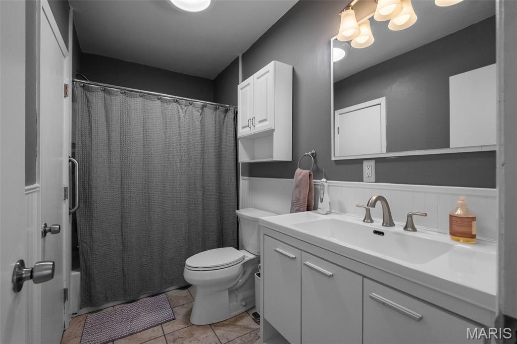 Daltons Add - Residential