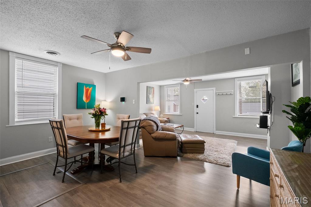 Daltons Add - Residential