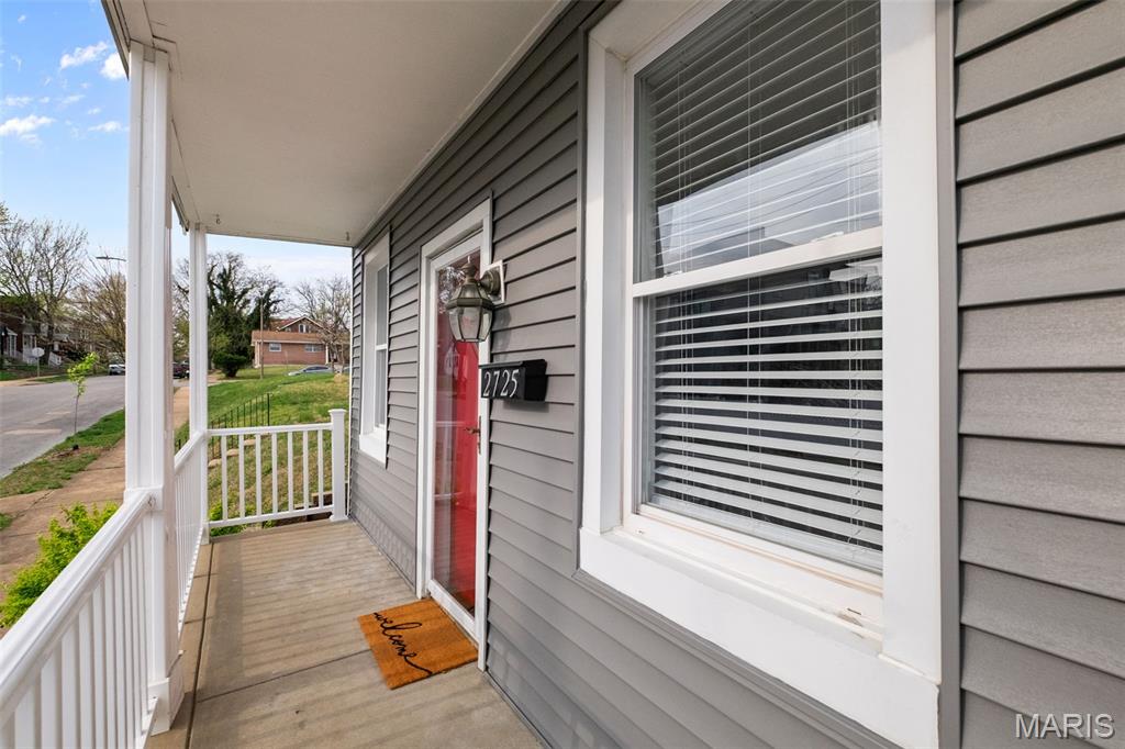 Daltons Add - Residential