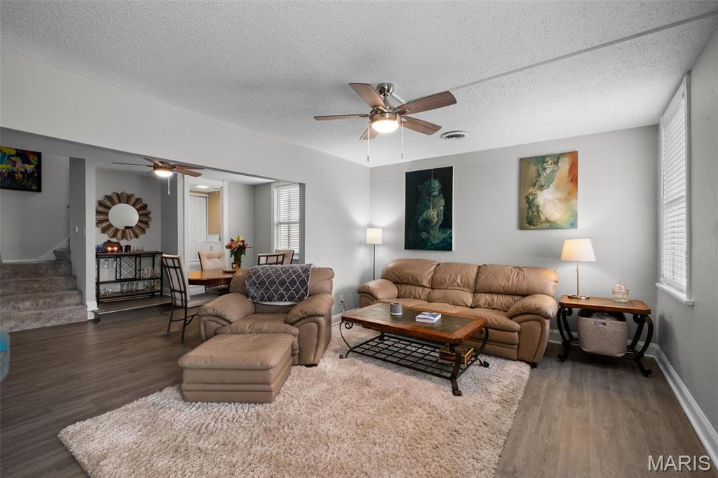 Daltons Add - Residential