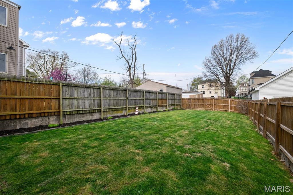 Daltons Add - Residential