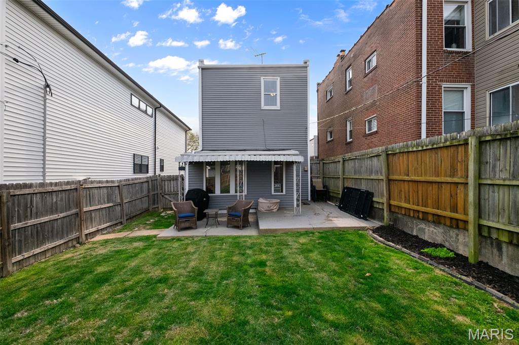 Daltons Add - Residential