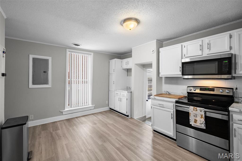 Daltons Add - Residential