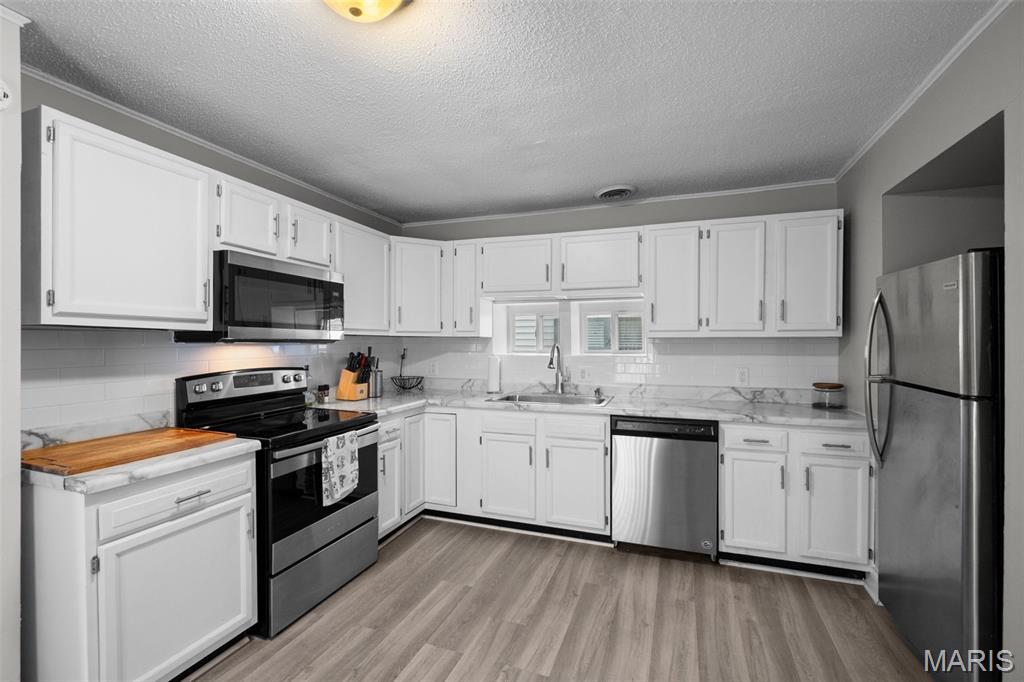 Daltons Add - Residential