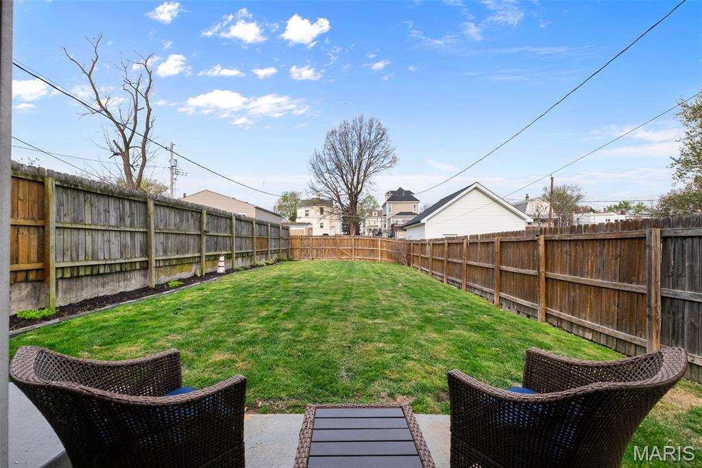 Daltons Add - Residential