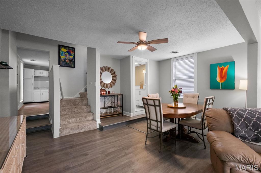 Daltons Add - Residential