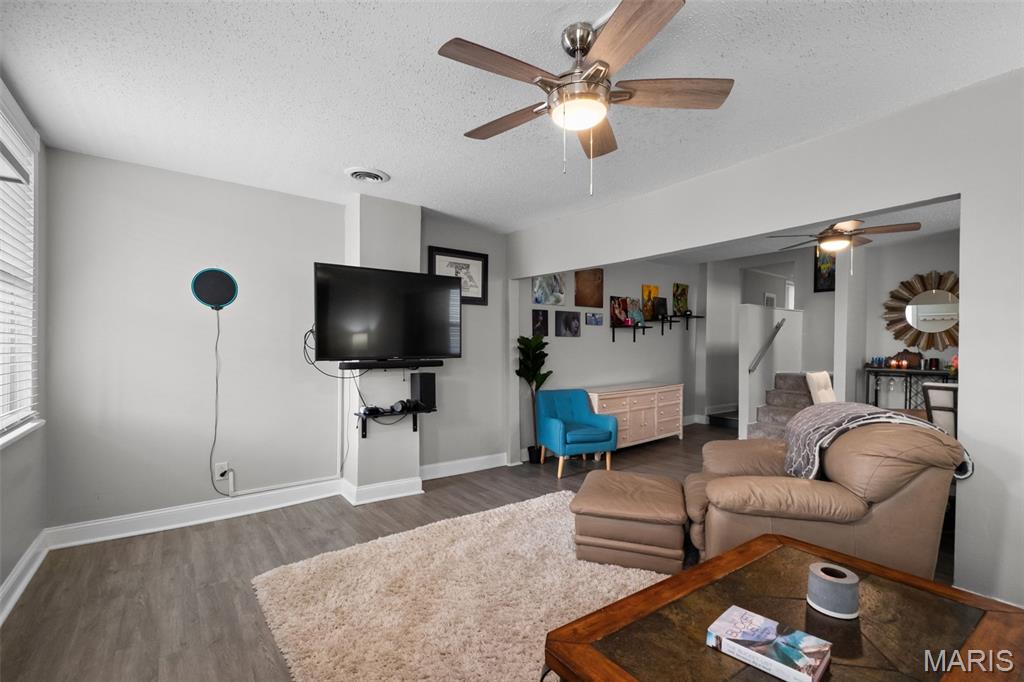 Daltons Add - Residential