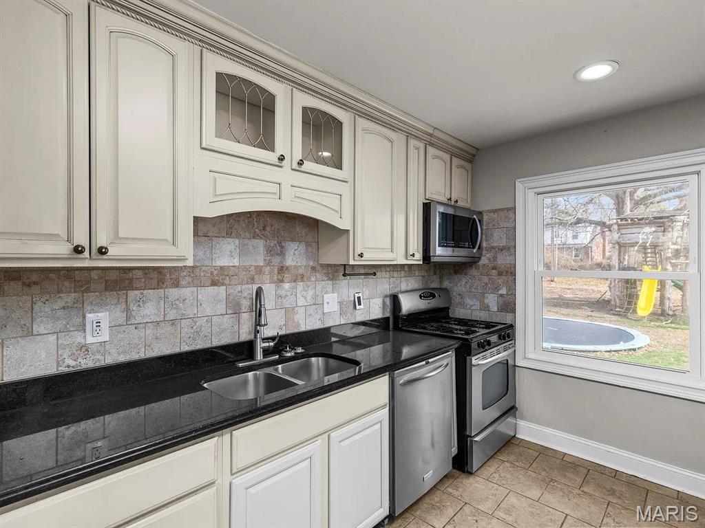 Birchwood Acres 2 - Residential