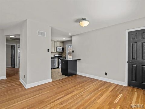 Tiny photo for 110 Birchwood Drive, Ballwin, MO 63011 (MLS # 26021755)