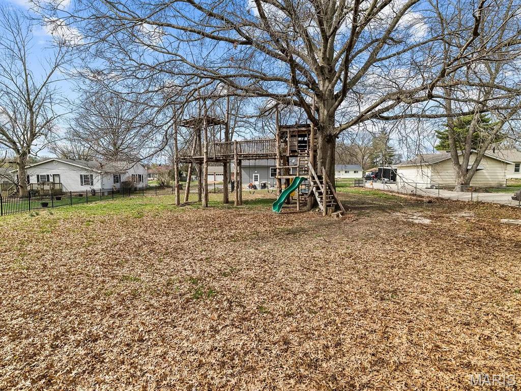 Birchwood Acres 2 - Residential