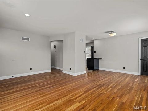 Tiny photo for 110 Birchwood Drive, Ballwin, MO 63011 (MLS # 26021755)