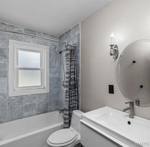 Tiny photo for 110 Birchwood Drive, Ballwin, MO 63011 (MLS # 26021755)