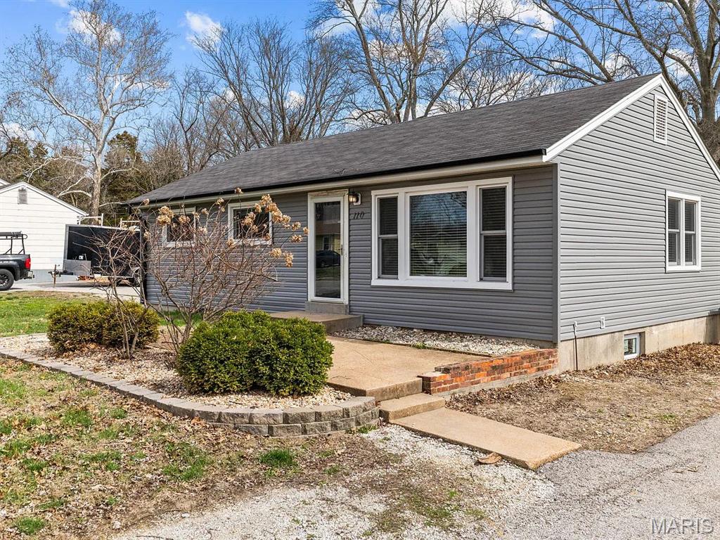 Birchwood Acres 2 - Residential