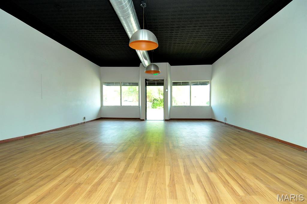 Ellenwood Add - Commercial Sale