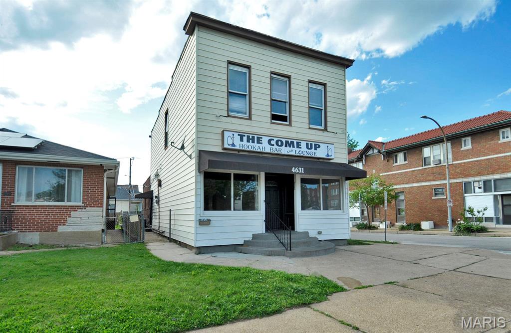 Ellenwood Add - Commercial Sale