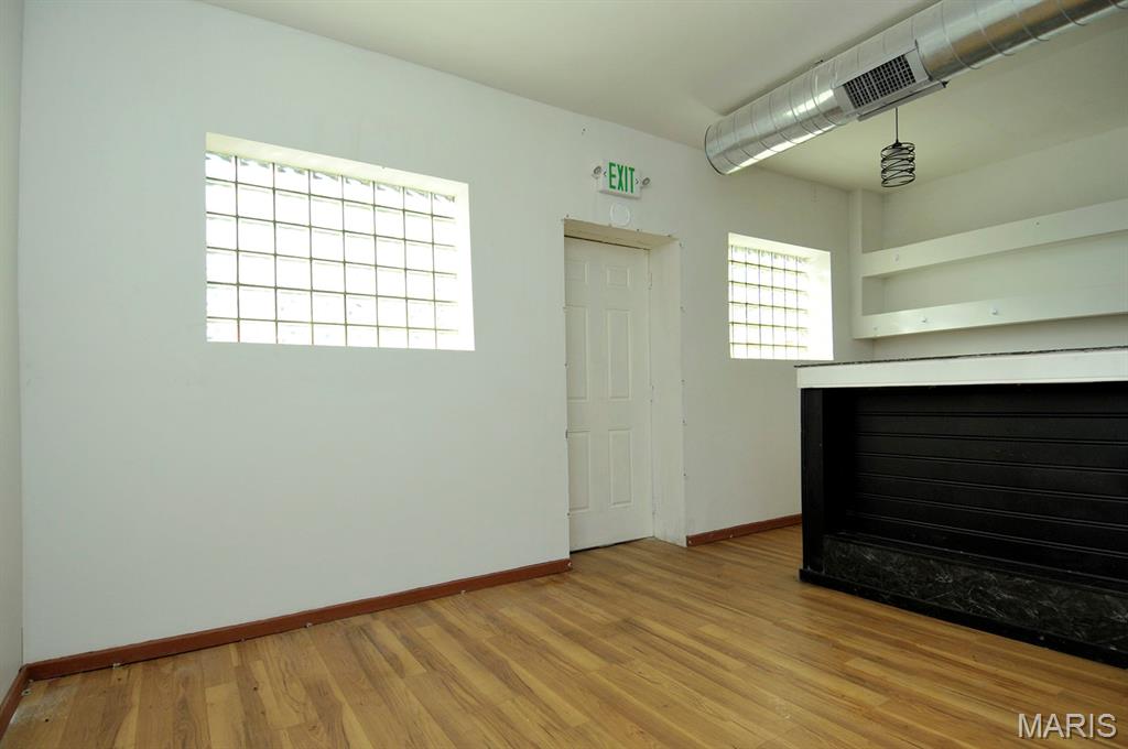 Ellenwood Add - Commercial Sale