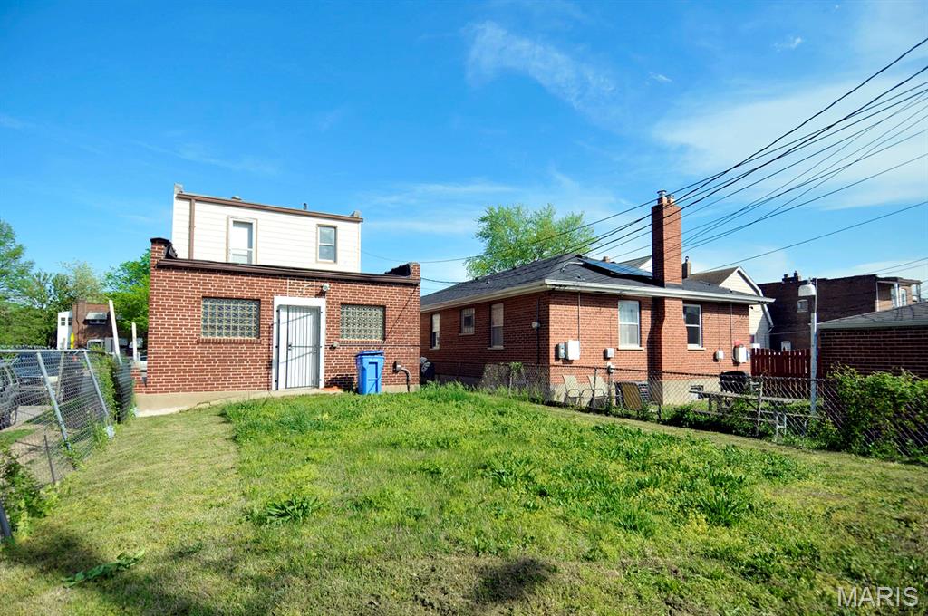 Ellenwood Add - Commercial Sale