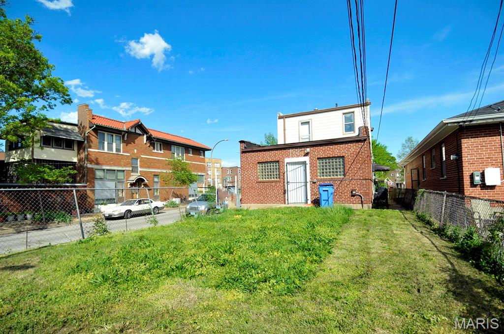 Ellenwood Add - Commercial Sale