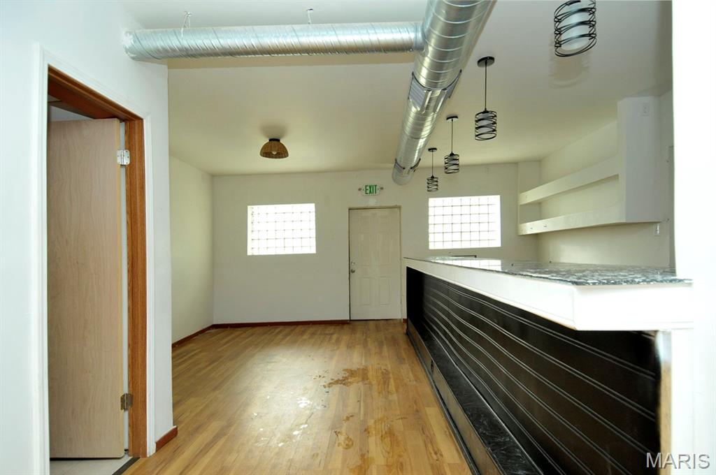 Ellenwood Add - Commercial Sale