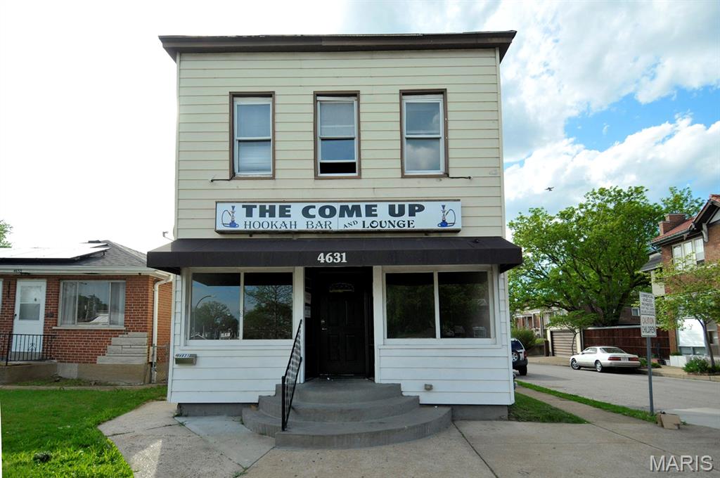 Ellenwood Add - Commercial Sale