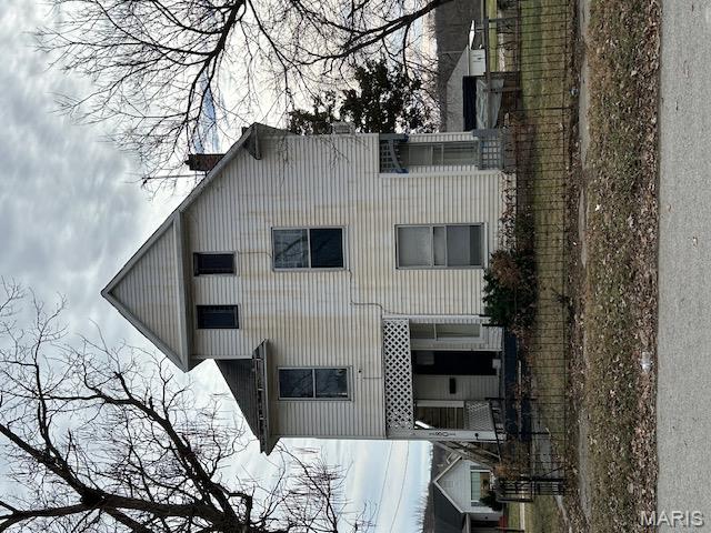 Griffiths - Residential