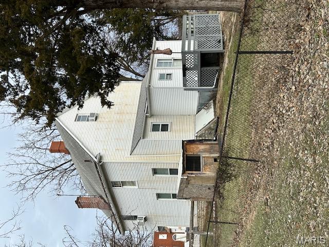 Griffiths - Residential