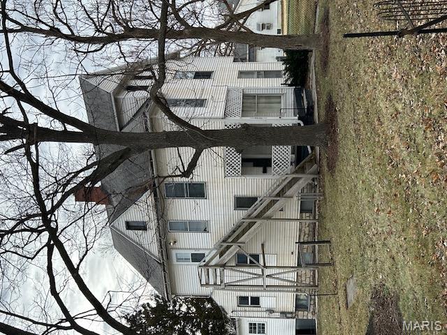 Griffiths - Residential