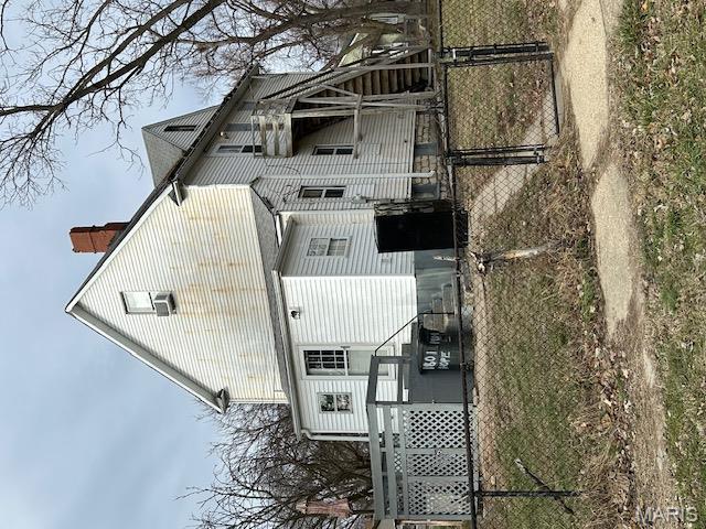 Griffiths - Residential