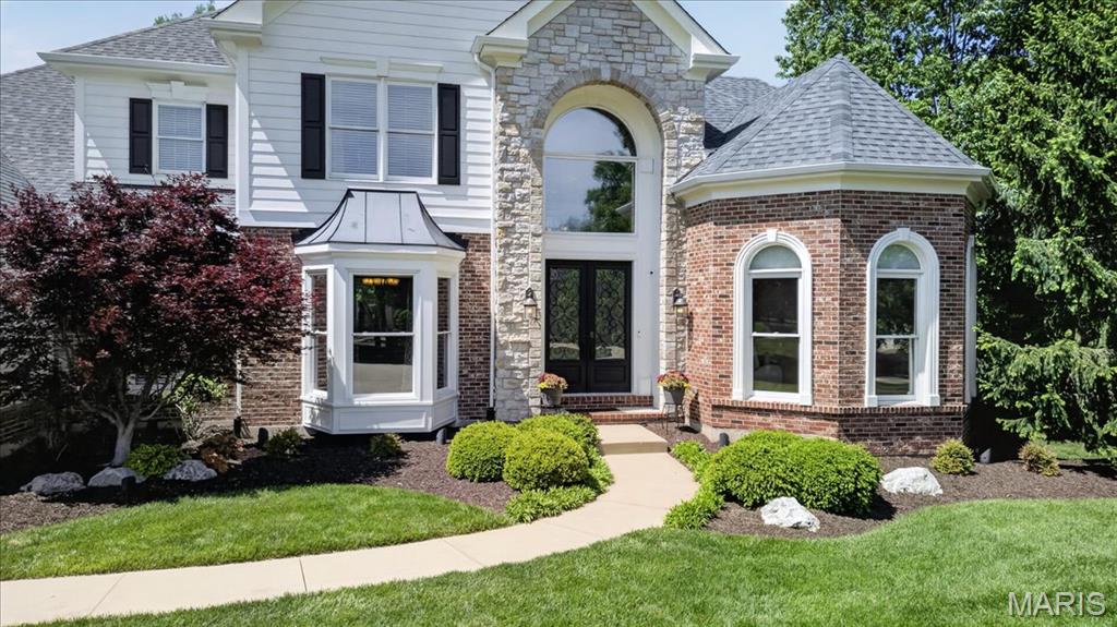 Tara At Wildhorse - Residential