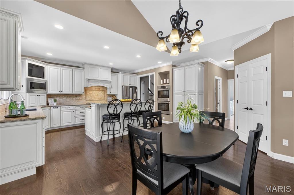 Tara At Wildhorse - Residential