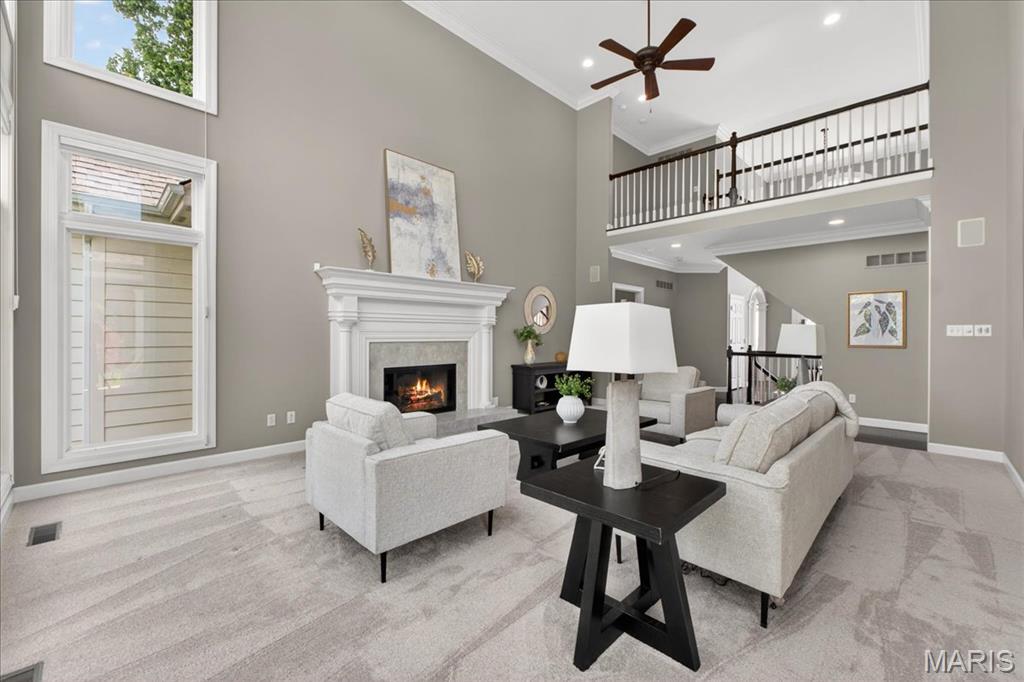 Tara At Wildhorse - Residential